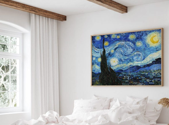 Starry Night