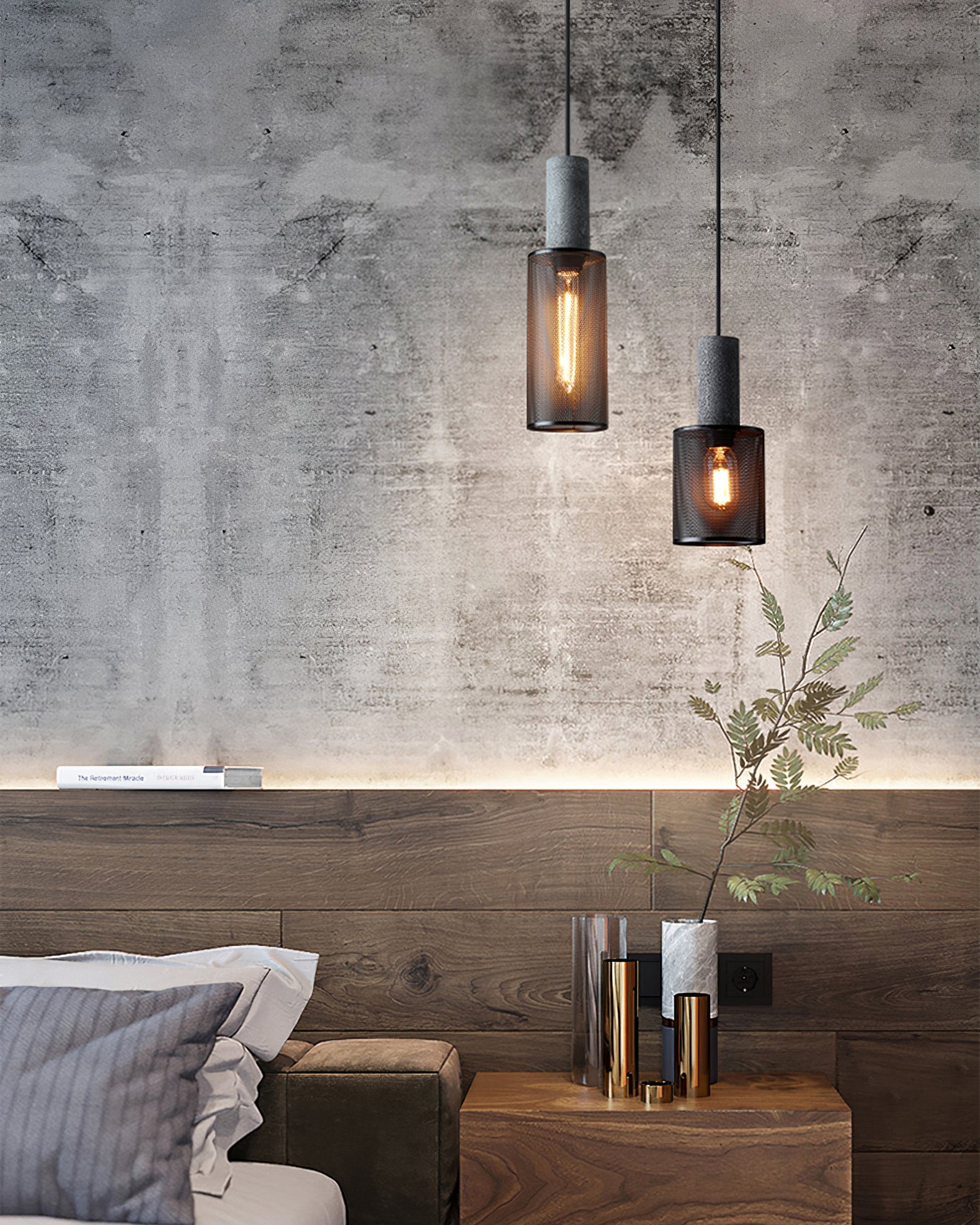 industrial lights