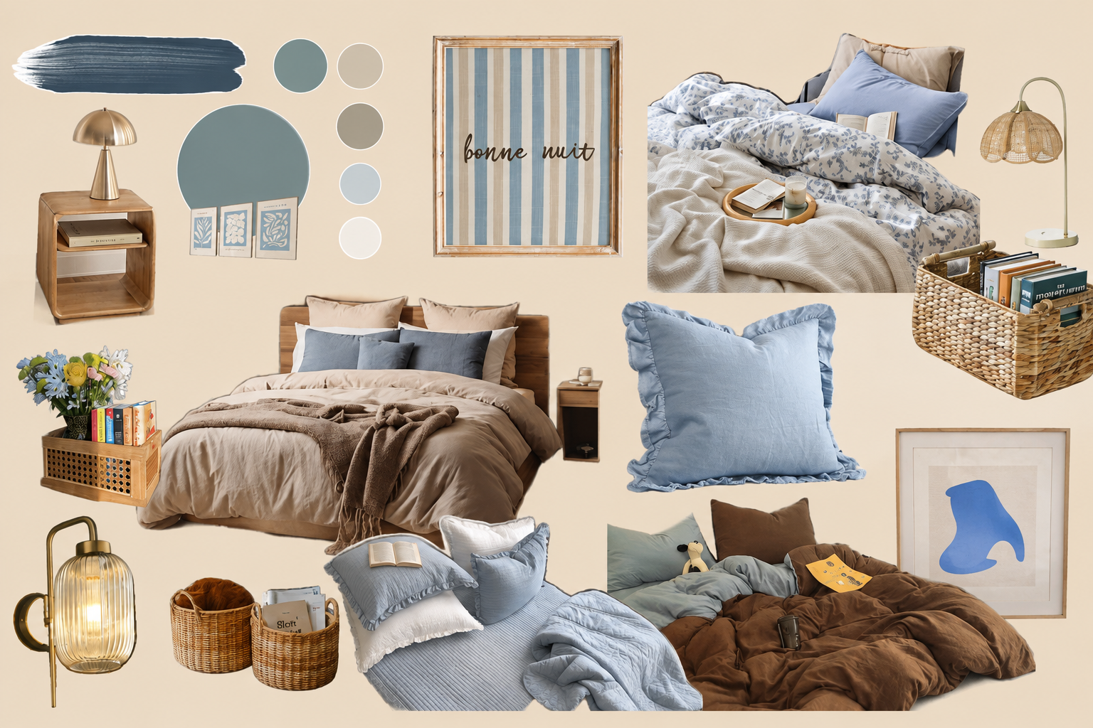 moodboard