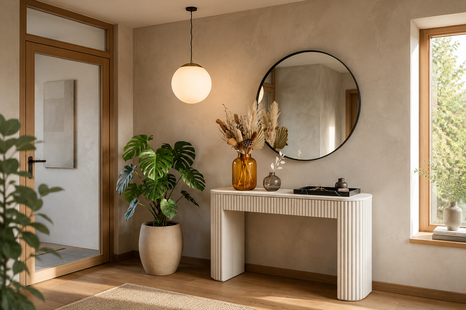 Entryway