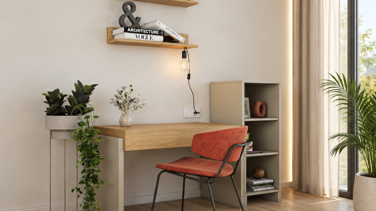 desk