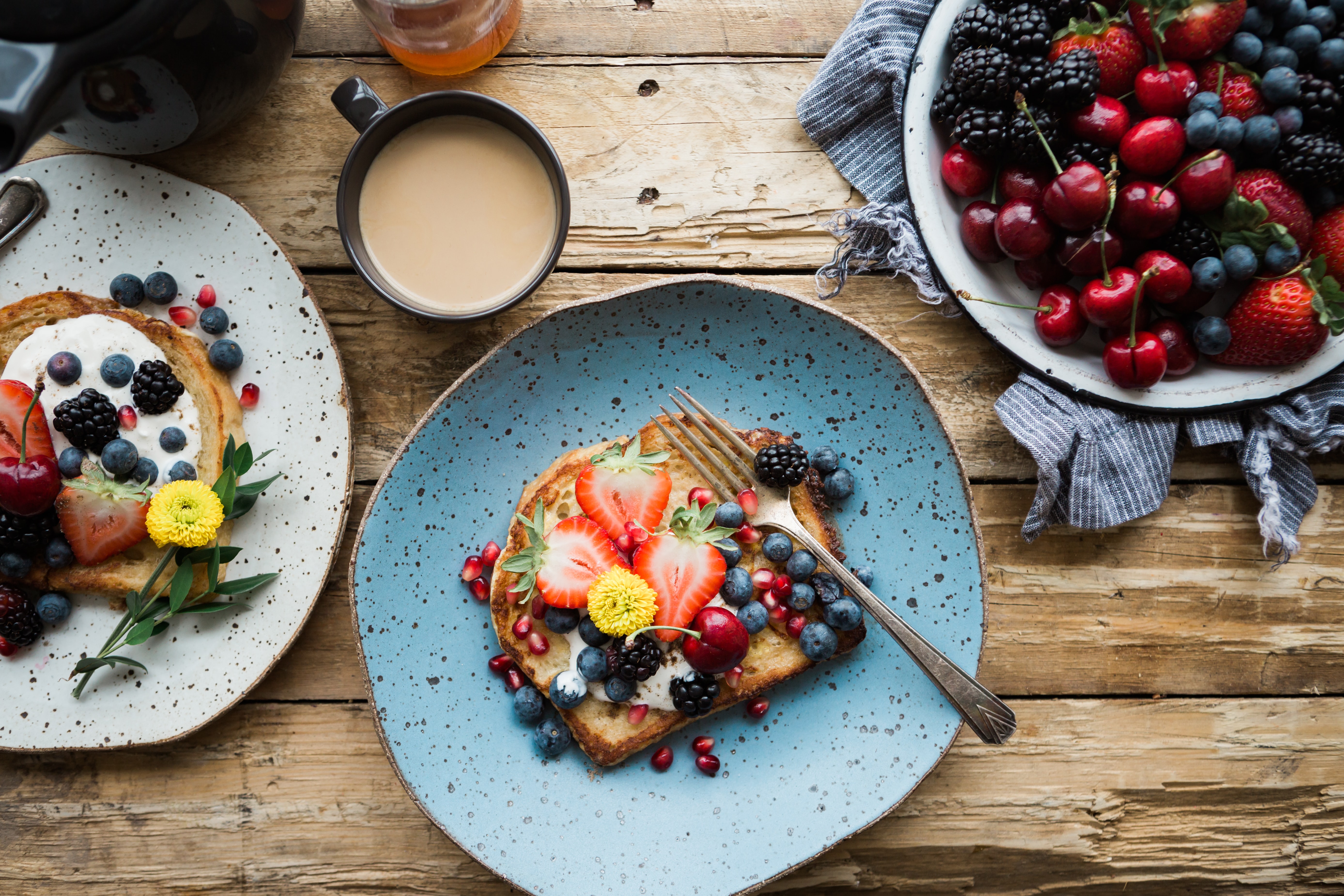 french toast &pi;&rho;&omega;&iota;&nu;ό &sigma;&tau;&omicron; &kappa;&rho;&epsilon;&beta;ά&tau;&iota;