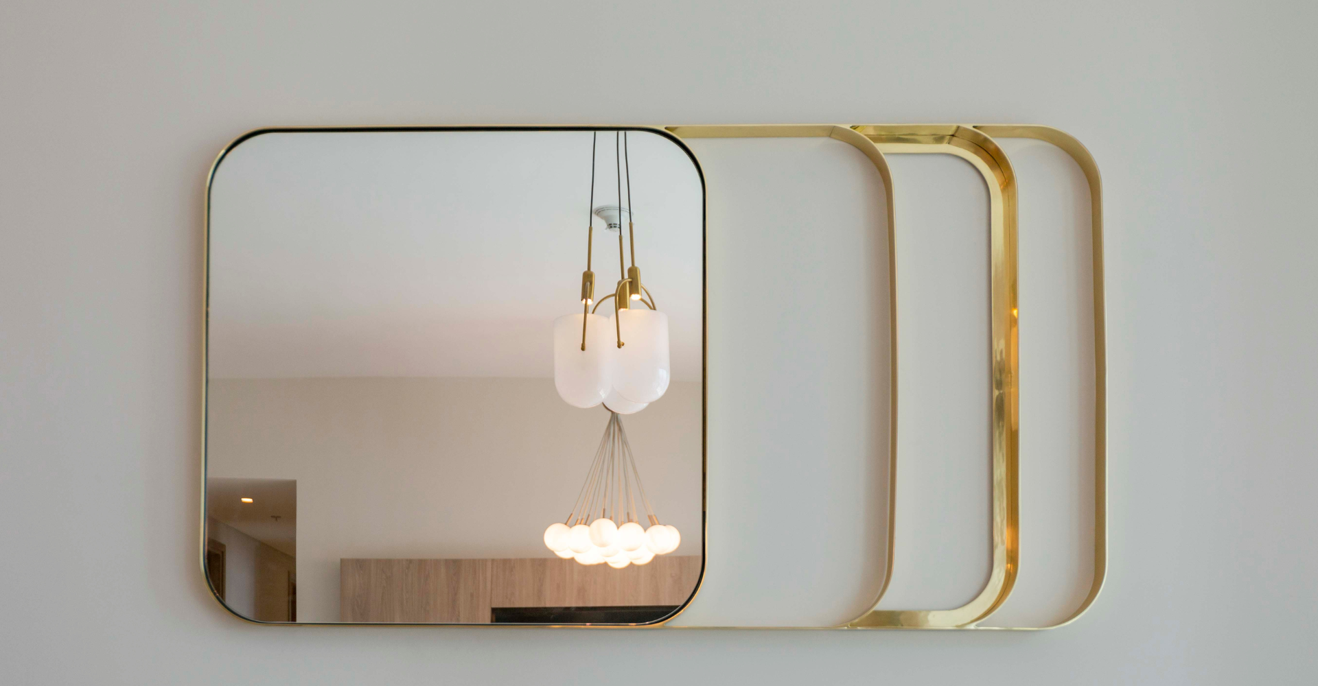 mirrors
