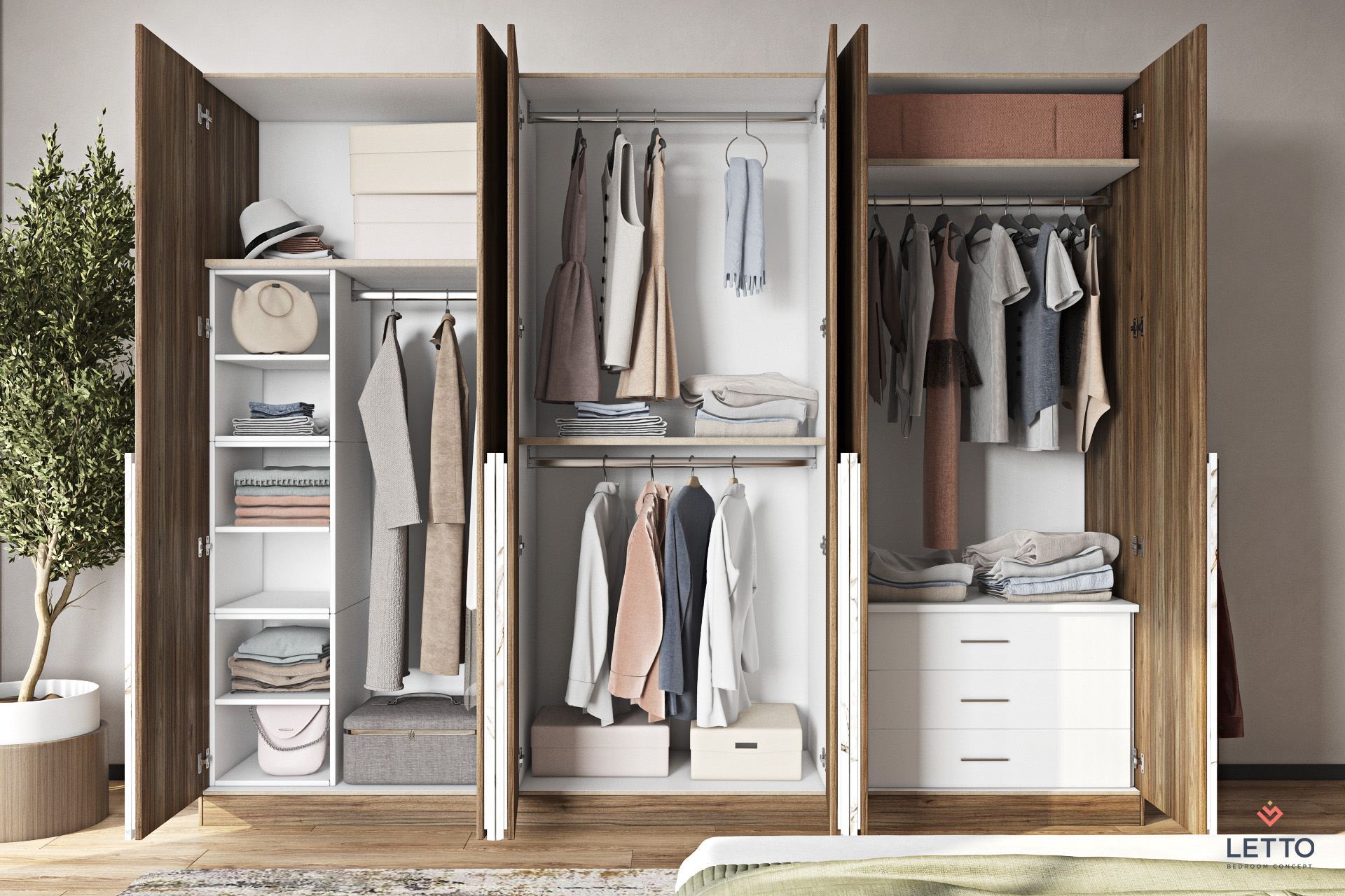 ntoulapa anoigomeni interior letto 01